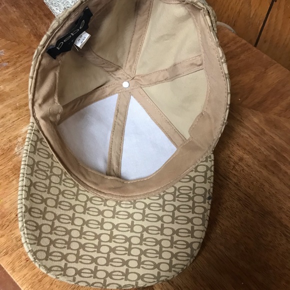 Women's Cap bebe - Picture 2 of 6